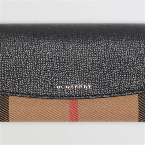 burberry wallet continental|burberry wallets outlet.